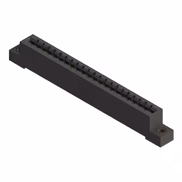 887-021-524-108 EDAC Inc.  Edgeboard Connectors